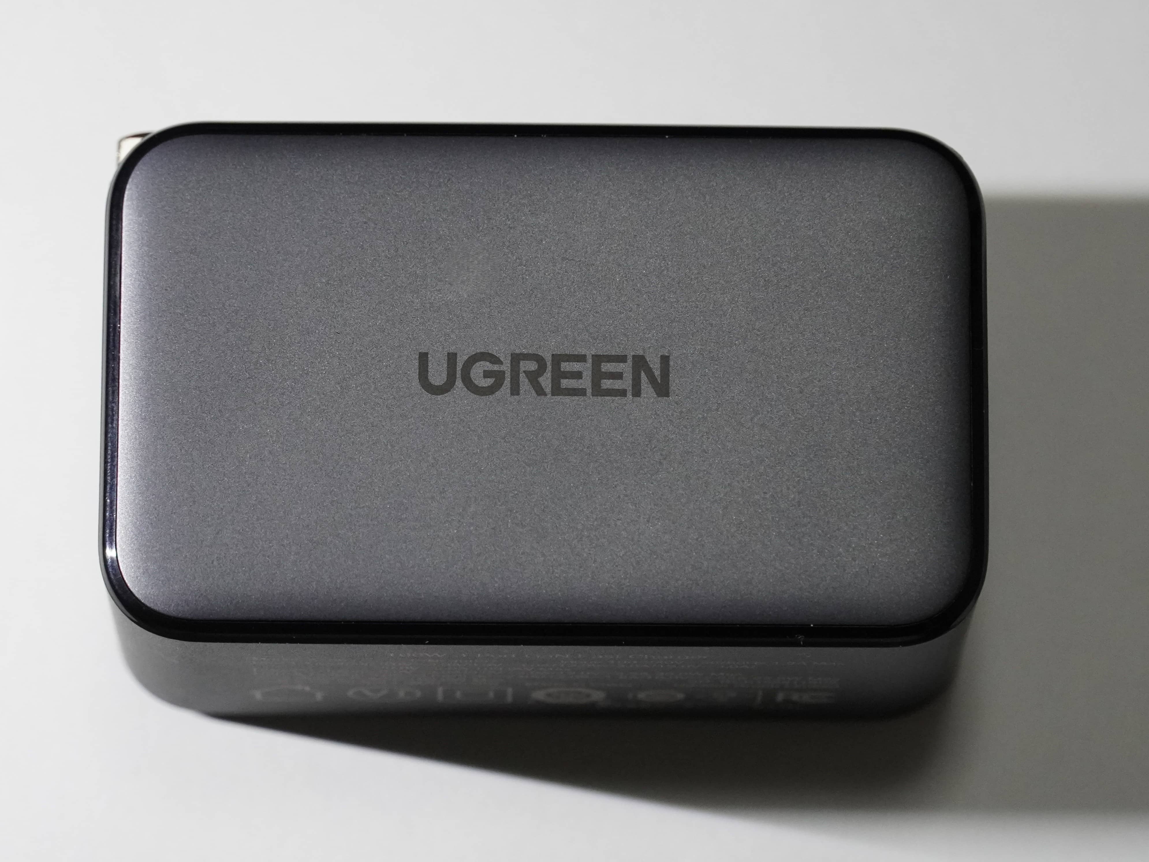 スペックの画像